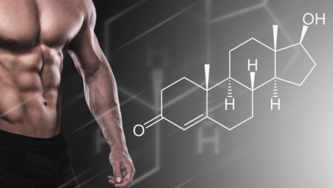 Testosterone