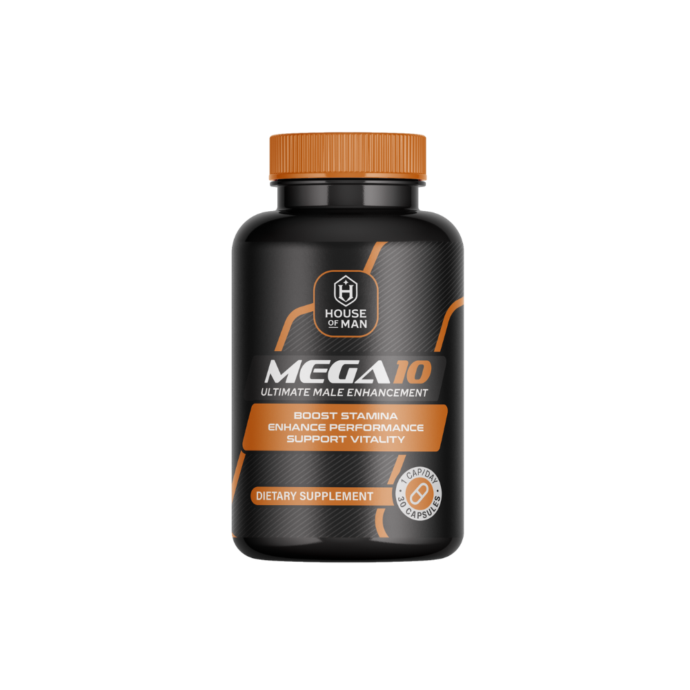 Mega10-Supplement