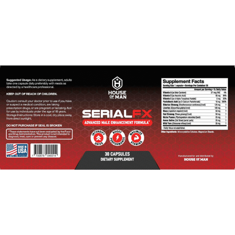 Serial FX - Image 2