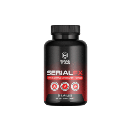 Serial FX