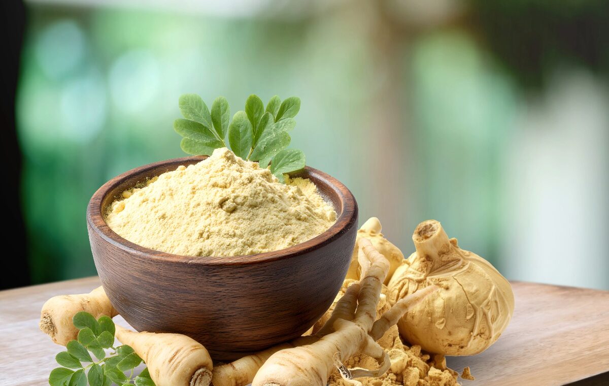 Maca-Root-Extract