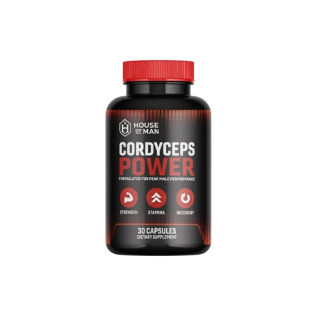 Cordyceps-Power-Product
