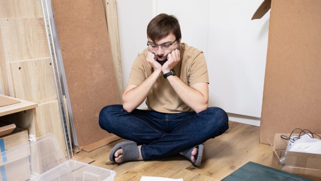 Why Men Over 35 Should Pay Attention to Hormone Health