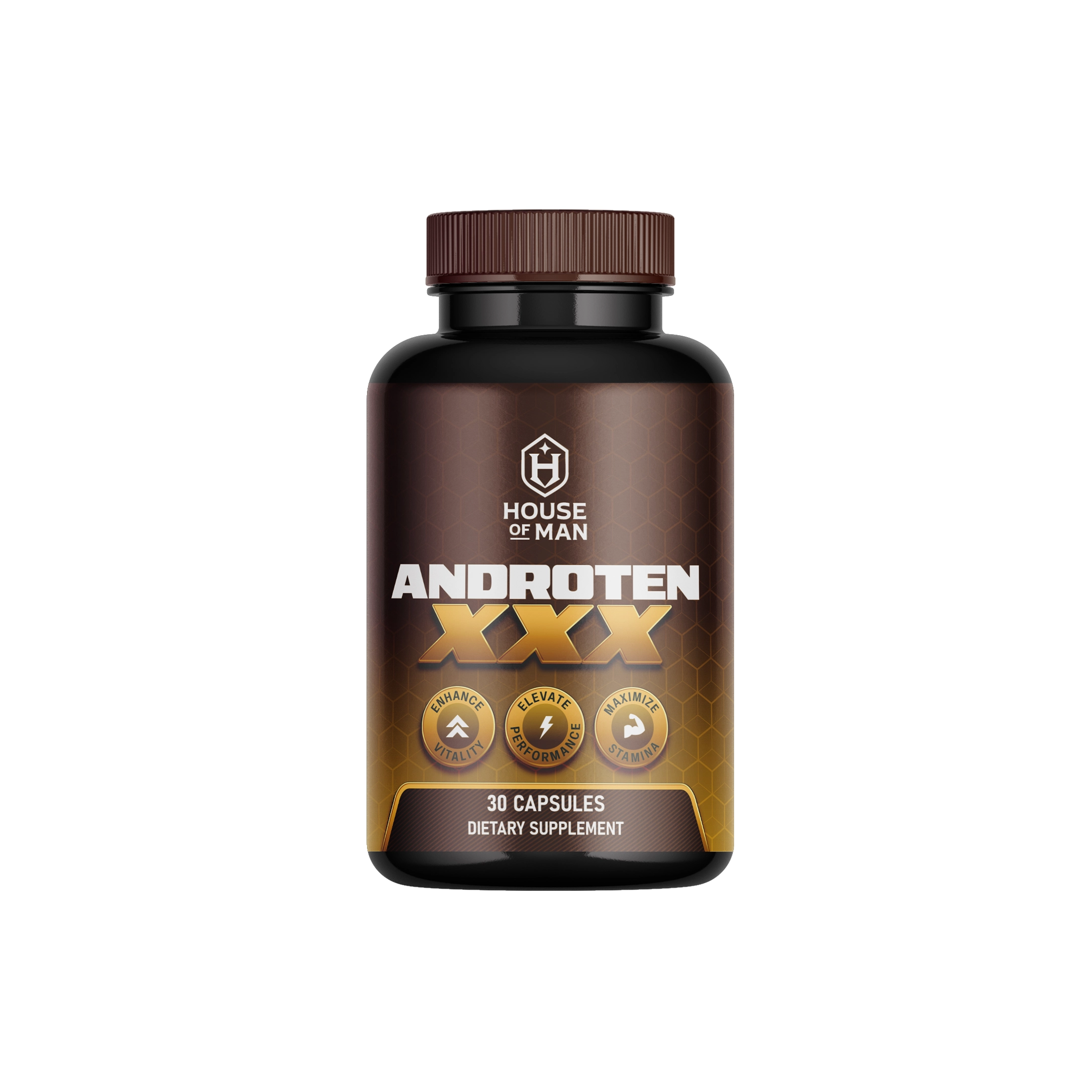 AndrotenXXX-Supplement
