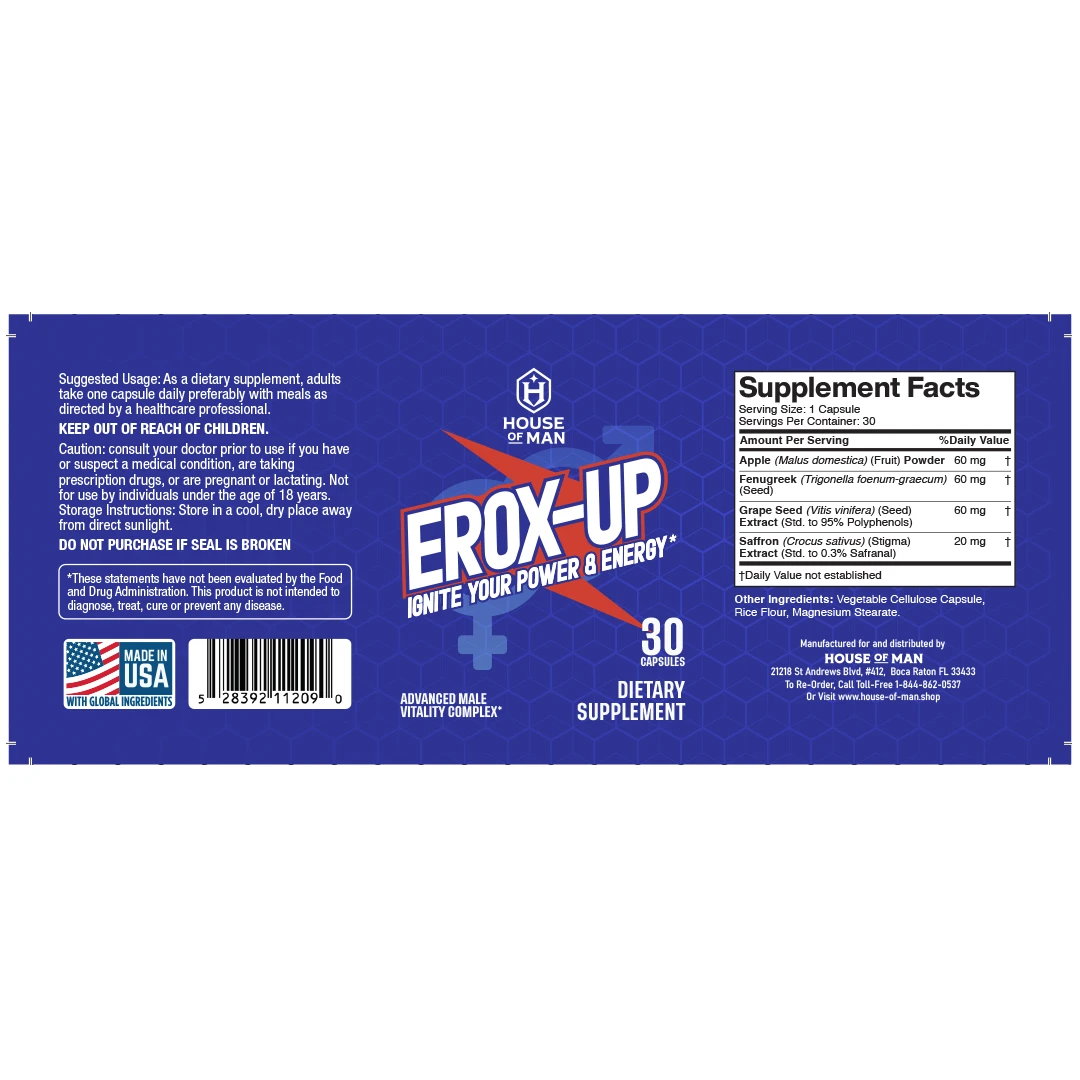 Erox Up - Image 2