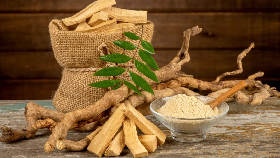 tongkat ali - testostrone booster