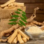 tongkat ali - testostrone booster