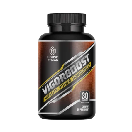 Vigor Boost