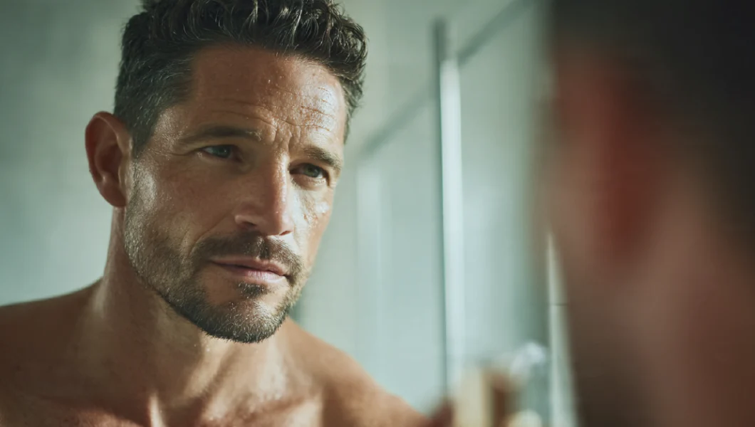 Men Are Finally Taking Skincare Seriously—But They’re Still Missing This One Thing