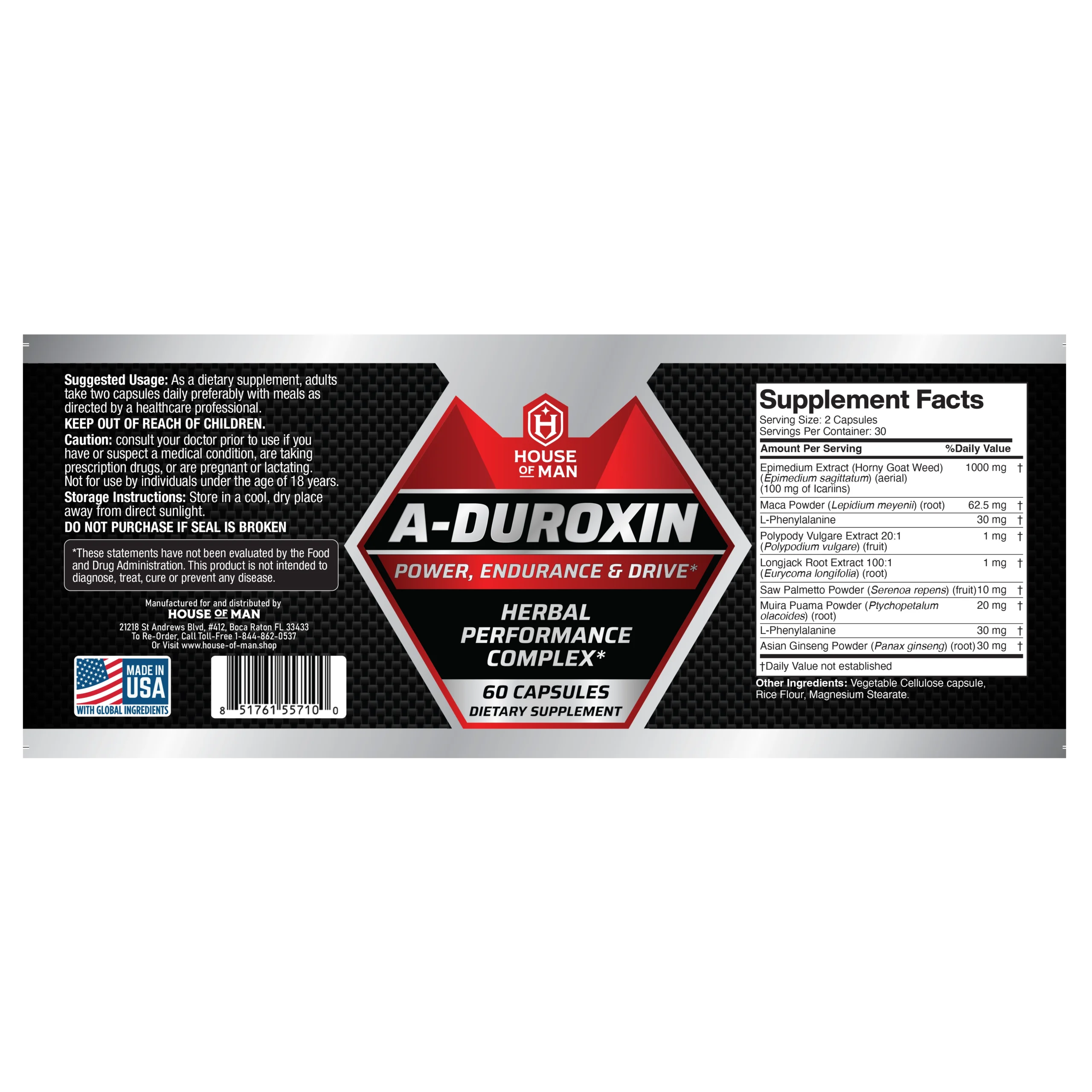 A-DUROXIN - Image 2