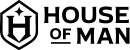 House-Of-Man Logo